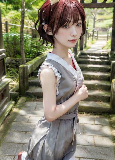 MewAchu