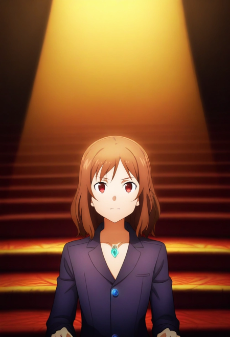 Sword Art Online Anime Style LoRA