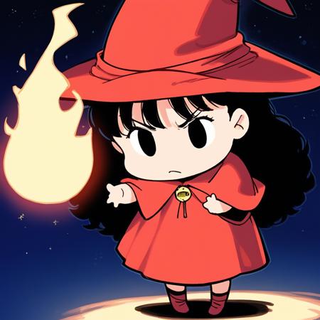 マトーヤ Pony XL (FF1漫画版) Matoya (Final FantasyⅠ_ComicVer)