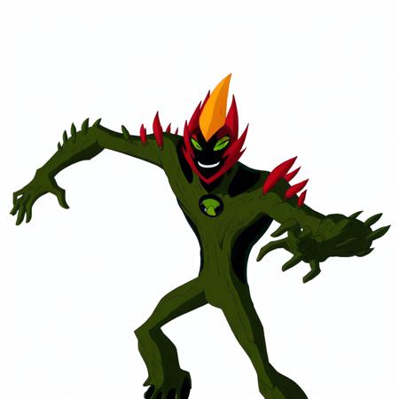 Swampfire版本V1 (ID: 1086311)