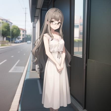 Rio Futaba | Rascal Does Not Dream of Bunny Girl Senpai版本v1.0 (ID: 118319)