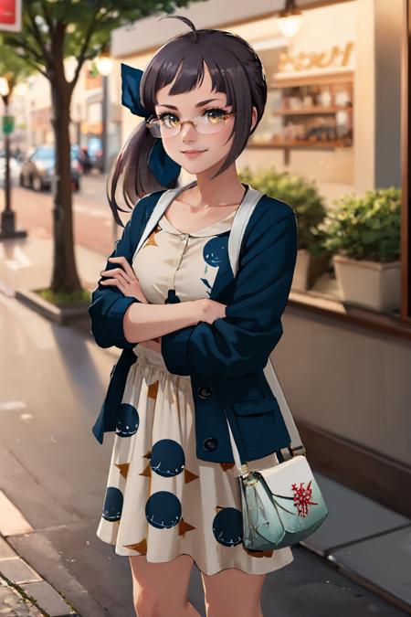 Fujinami | Kantai Collection