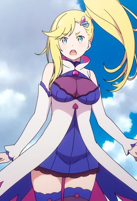 Minerva (Re:Zero)