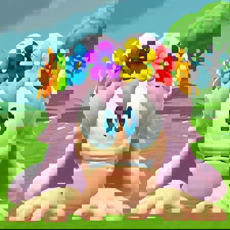 Worms Team17 Mayhem [multi model]