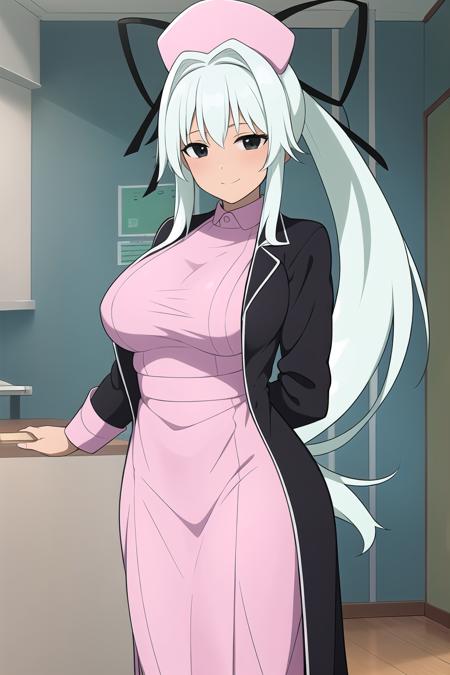 Yuuyaki (Senran Kagura) | 夕焼 (閃乱カグラ)