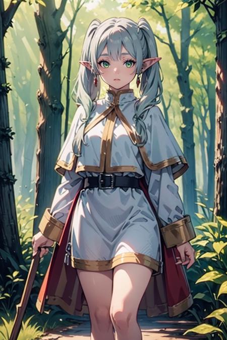 精灵