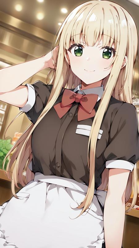 [PDXL] Noeru (Noel) Izumi 和泉 のえる | Studio Apartment, Good Lighting, Angel Included ワンルーム、日当たり普通、天使つき。