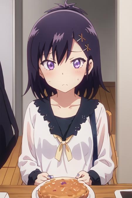 Vignette Tsukinose April (Gabriel Dropout)