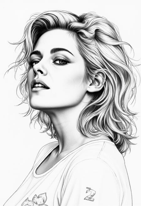 Kirsten Stewart