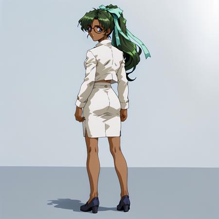 Sheril Shattleet (DESIRE) XL pony LORA