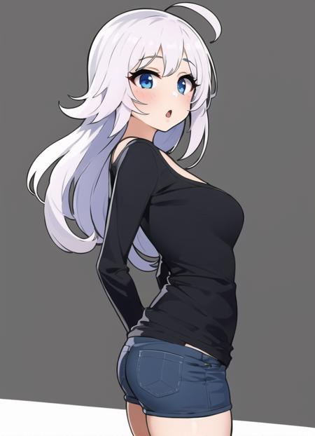 Omaru_gyuunyuu syle