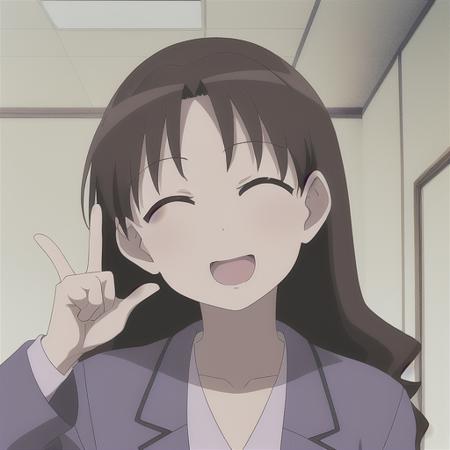 Yukari Tanizaki