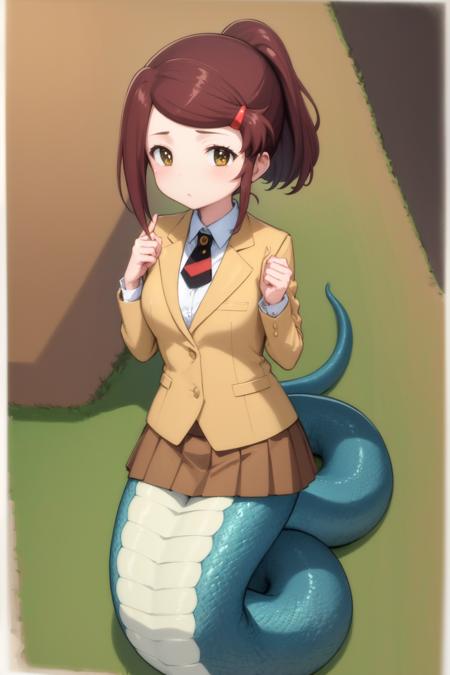 lamia