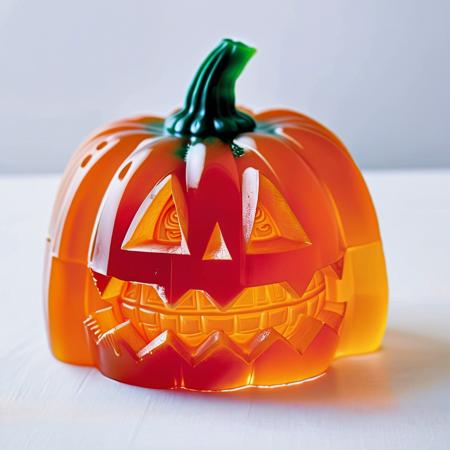 Jello Molds