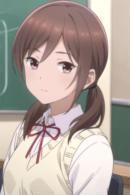 Akane