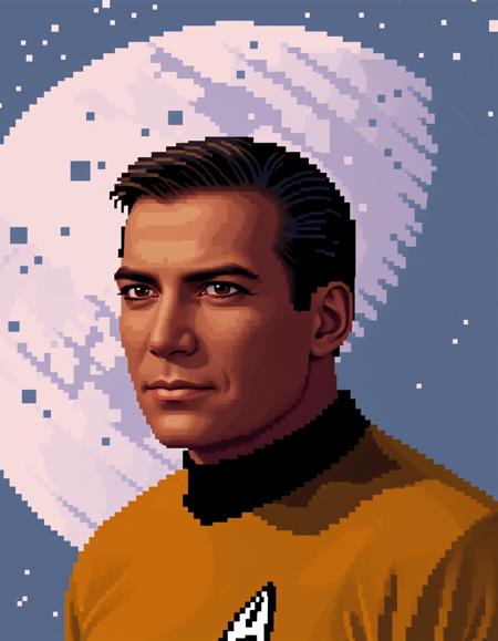flux-kirk