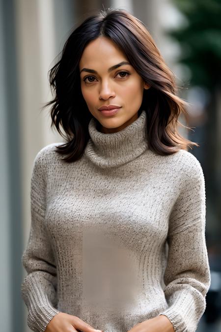 Rosario Dawson