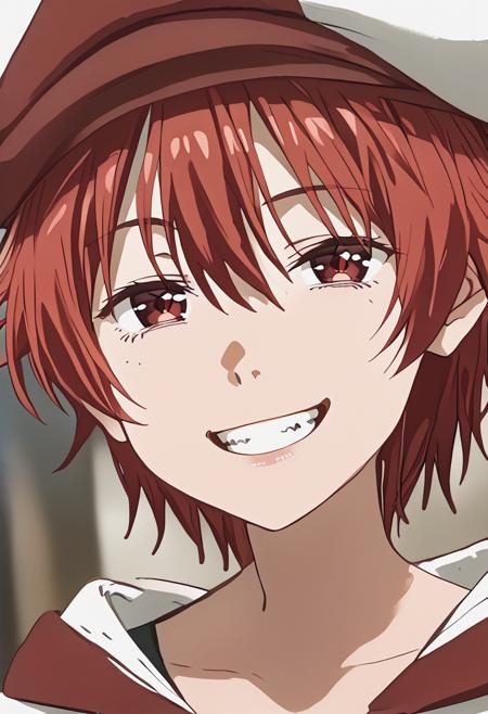 Kanade / Bofuri: I Don't Want to Get Hurt, so I'll Max Out My Defense.