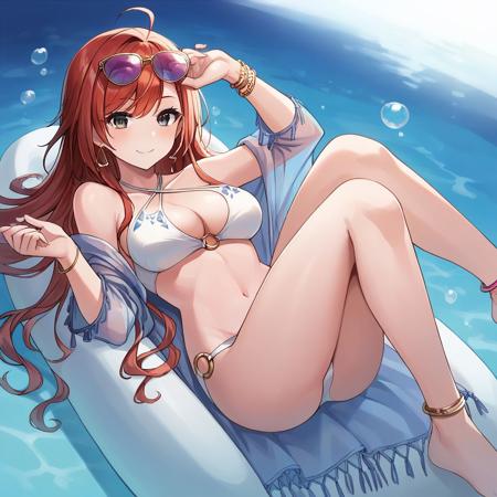 Arisugawa Natuha（有栖川夏葉）[The iDOLM@STER: Shiny Colors]