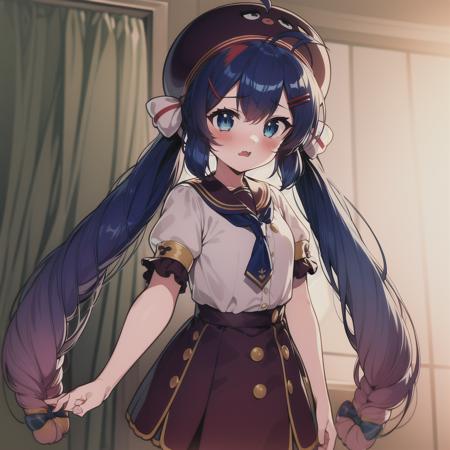 VOICEROID Otomachi Una