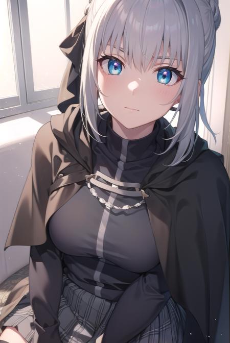 Gray (グレイ) - Fate Grand Order