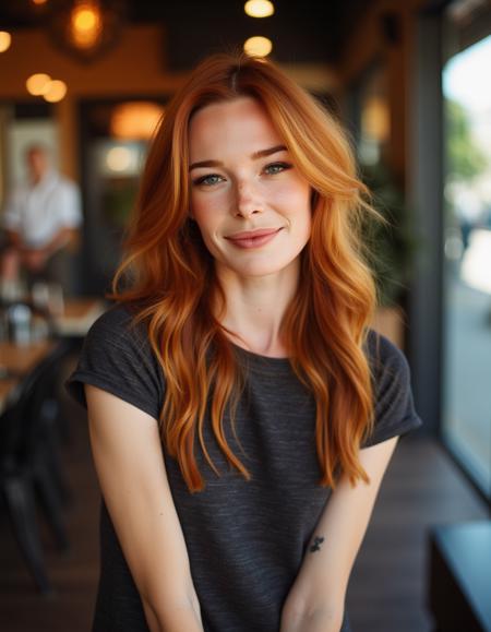 Chloe Dykstra (Flux)版本V1 (ID: 1222500)