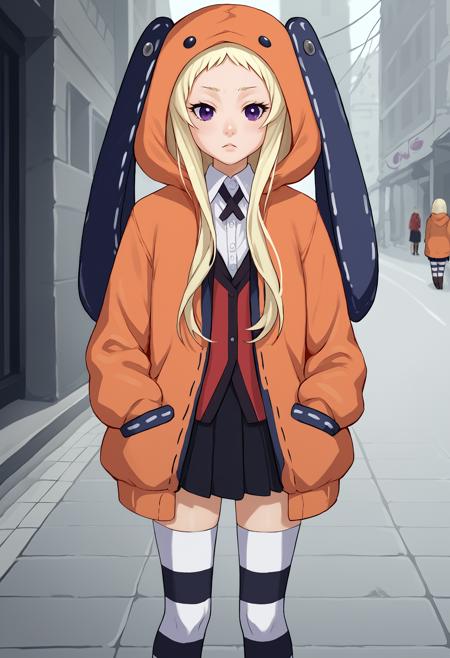 Yomozuki Runa