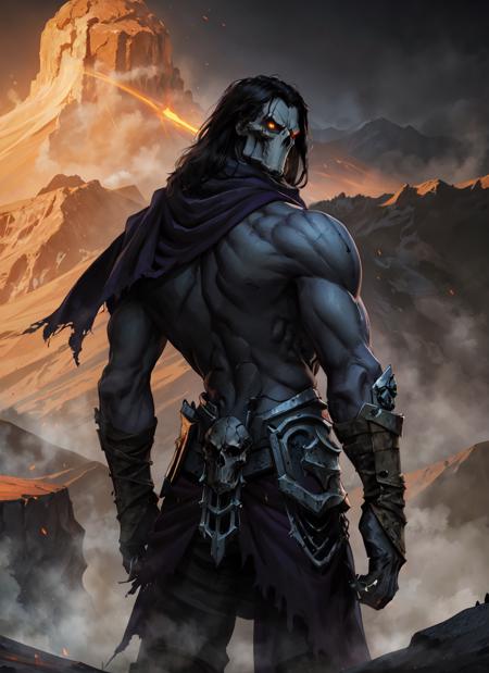 SXZ Death [ Darksiders ]
