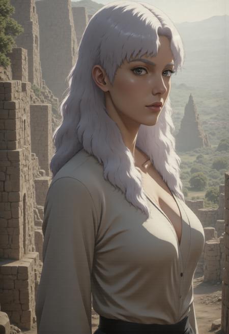 Ifurita