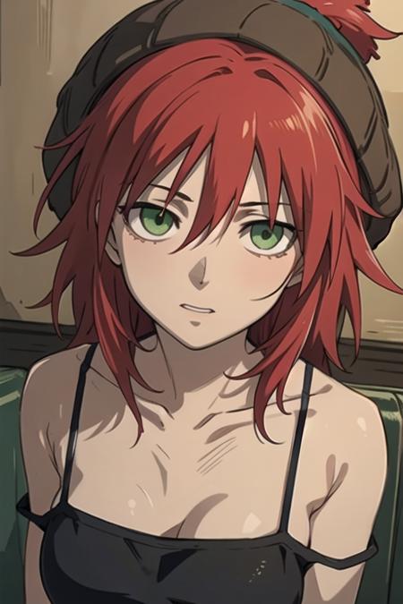 Havoc / Darker than Black: Kuro no Keiyakusha