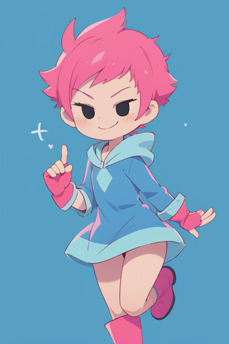 Kumatora/クマトラ (Mother 3)