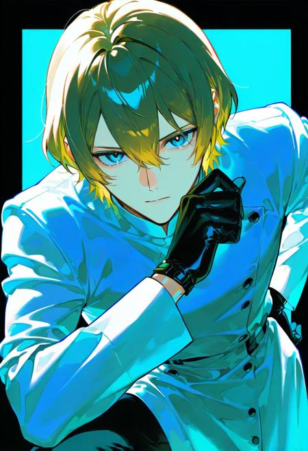 Lab Coat