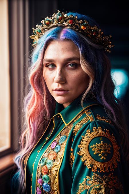 Kesha