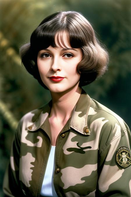Hedy Lamarr