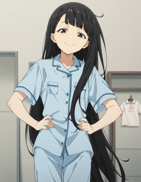 Kaju Nukumizu (温水 佳樹) - Makeine: Too Many Losing Heroines! (Make Heroine ga Oosugiru!) (負けヒロインが多すぎる!)版本alpha (ID: 677351)