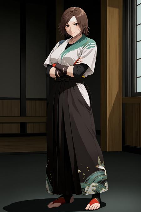 Asuka Kazama (風間飛鳥) - Tekken Series (鉄拳シリーズ) (7 Outfits)