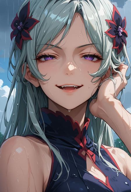 Freya フレイヤ | Danmachi | Goofy Ai