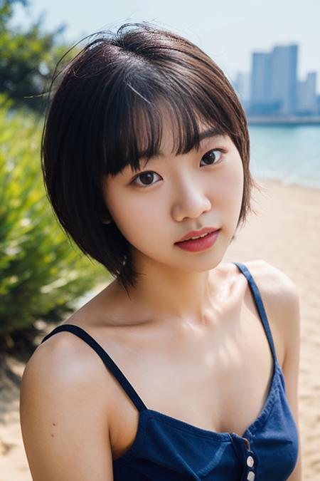 武田玲奈 | 人物写实