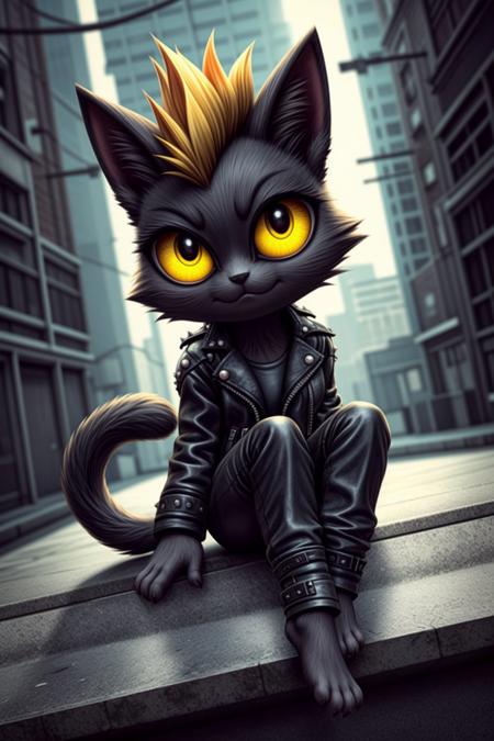 BudgetFurry Workflow版本Speed (ID: 868830)