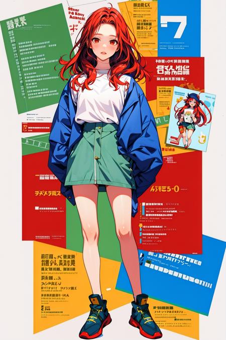 cartoons and comics_lady-killer