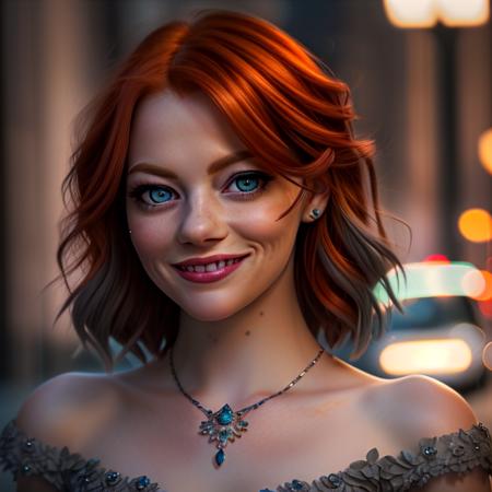 Emma Stone