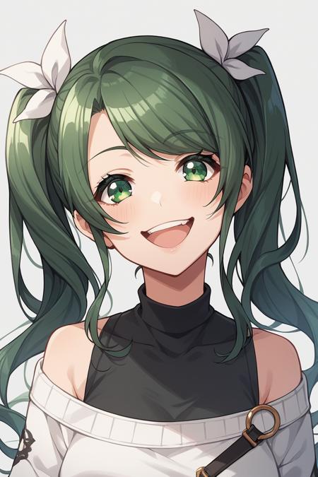 Shimizu Esora [D4DJ]
