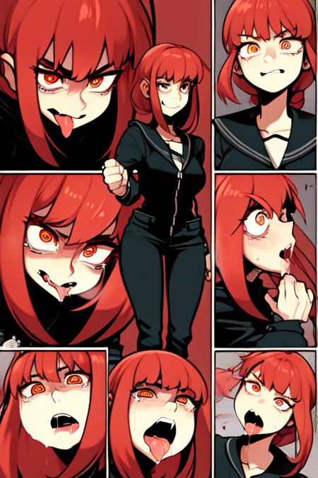 expression chart style版本v1 (ID: 49437)