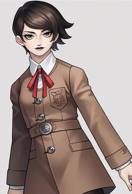 [PDXL] Kazuma Kaneko Character Style (金子 一馬)