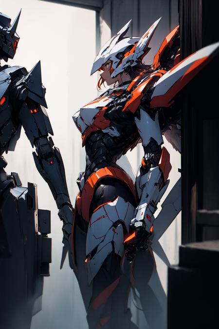 Blazing Drive