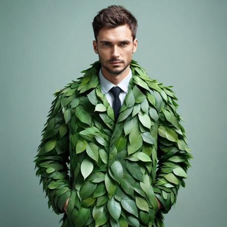 Leaf Style XL