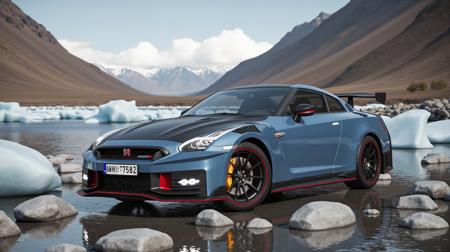 NISSAN GT NISMO