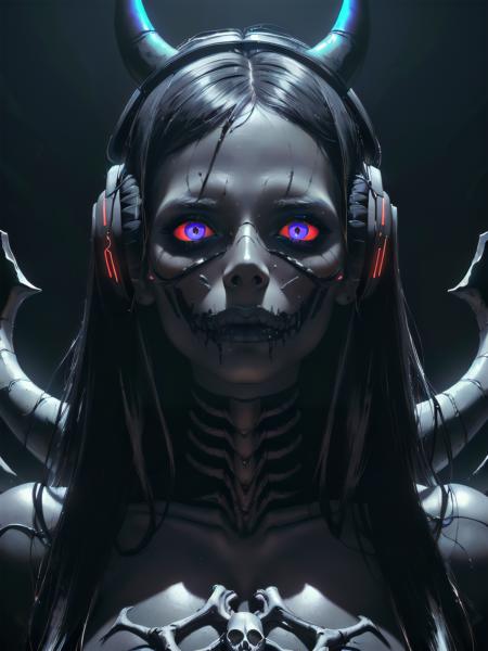 DeepDarkestV1