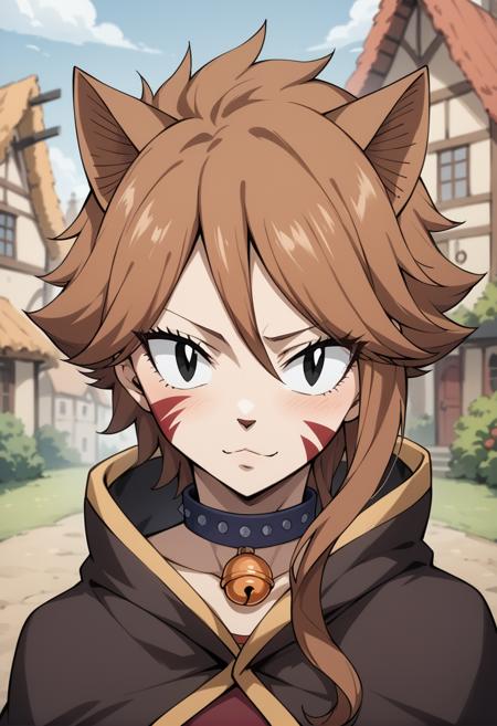Millianna (Fairy Tail) [Illustrious-XL/NoobAI/ Pony XL/ SD 1.5]