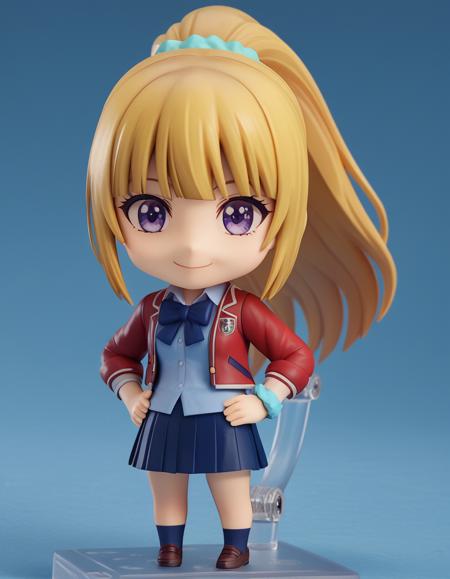 Anime Figurines - Style
